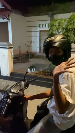 Trend tiktok