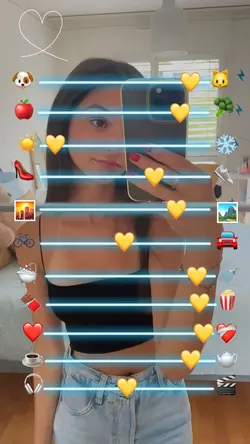 Questions 😍💛