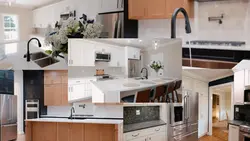 Kitchen Set