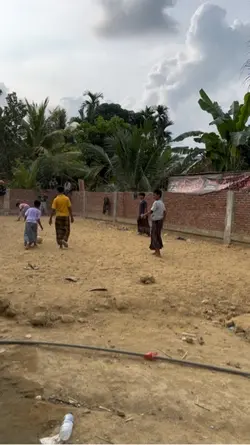 Kenangan Masa Kecil