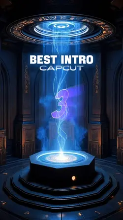 Countdown Intro
