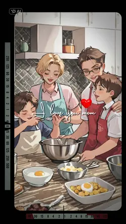 Mother's day 