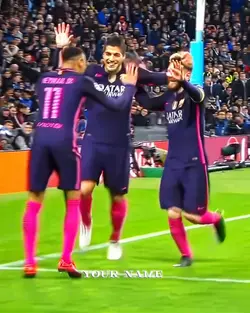 The Power Of Three 
