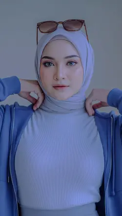 trend foto gerak