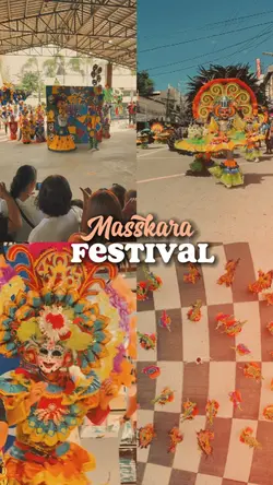 masskara festival