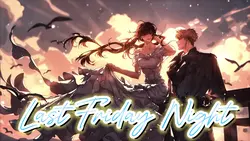 🎶Last Friday Night💐🤍