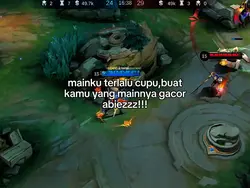 teks bisa di ganti