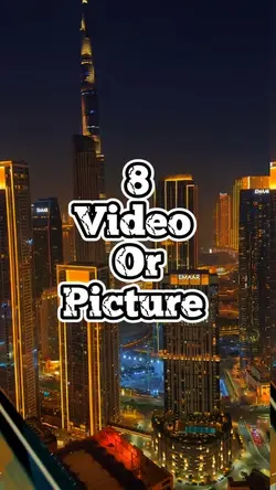 8 video new template