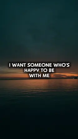 Someone Who