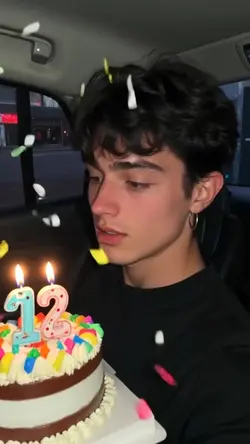 Ai birthday age