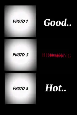 breaking dishes
