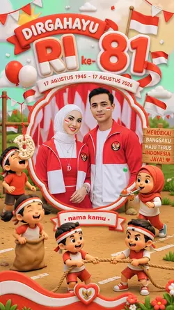 HUT RI 81 