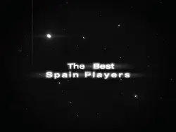 SPAIN 2026