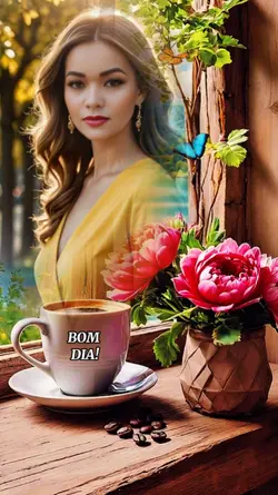 BOM DIA!