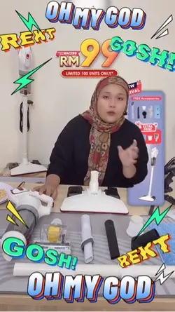 LIVE CUT TEMPLATE