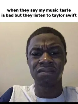 music taste