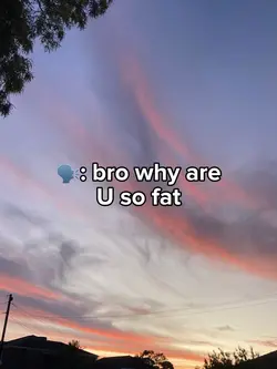 Why do they