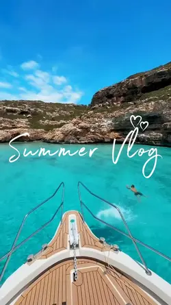 summer vlog