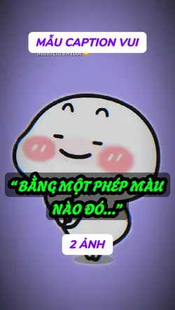 Caption vui