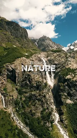 Back to Nature