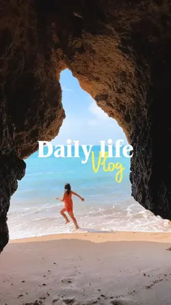 Enjoying my life