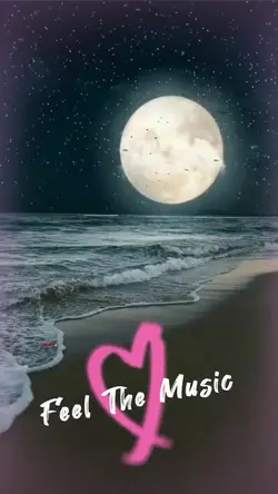 Feel The Music 