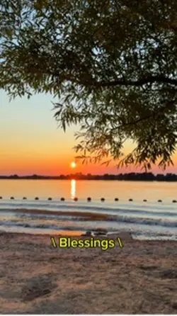 Blessings