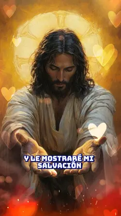 Dios te dice 