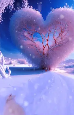 Beauty of winter