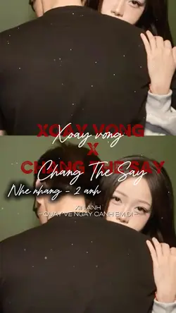 Xoay vòng mix