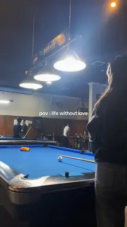 life without love