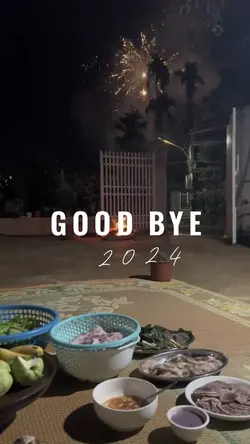 [34] Good bye 2024