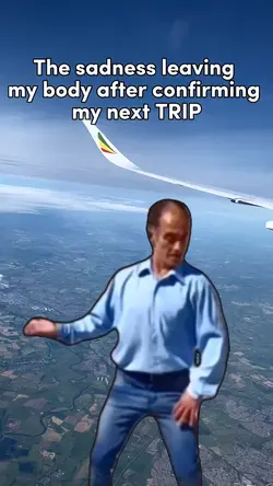 Vacation ready