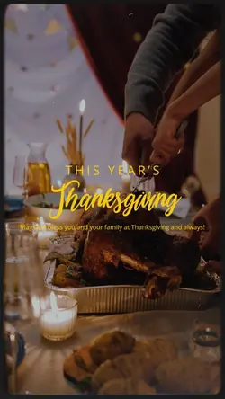 Thanksgiving vlog 🦃