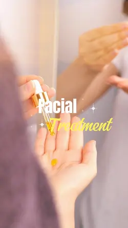 Facial Treatment 