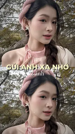 Gửi Anh Xa Nhớ