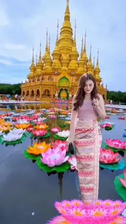 lotus flower 