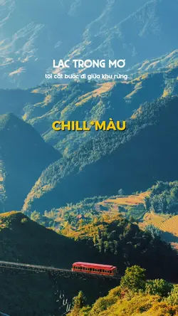 Lạc Trong Mơ Tôi..