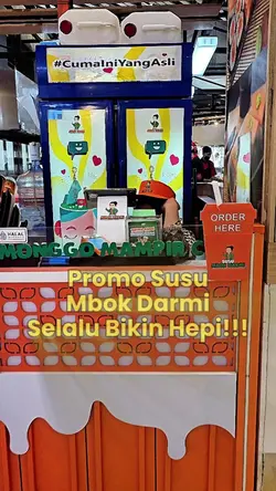 susu mbok darmi