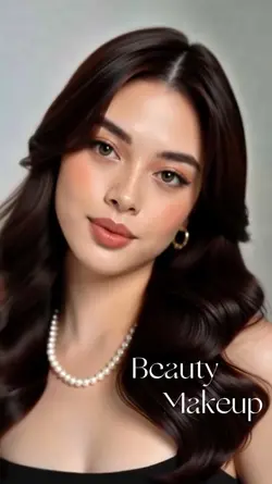 BEAUTY MAKE UP 