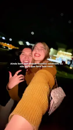 aniversário | amiga