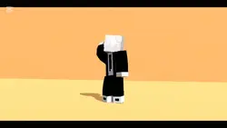 dance Minecraft 