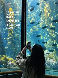 sesi potret