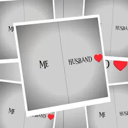 MY HUSBAND 
