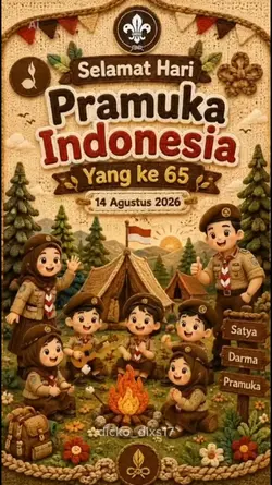 Hari Pramuka