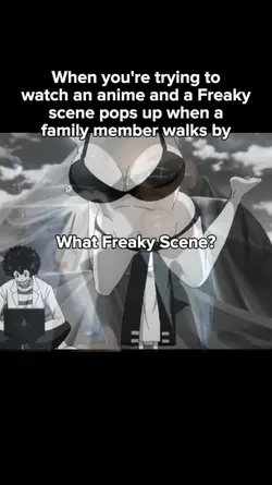 Freaky