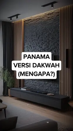 Panama VERSI DAKWAH 