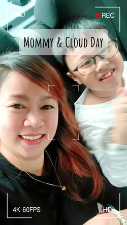 Mother & Son