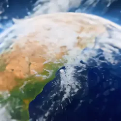 Earth - Velocity
