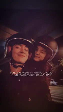 Sống cho ra sao thì 